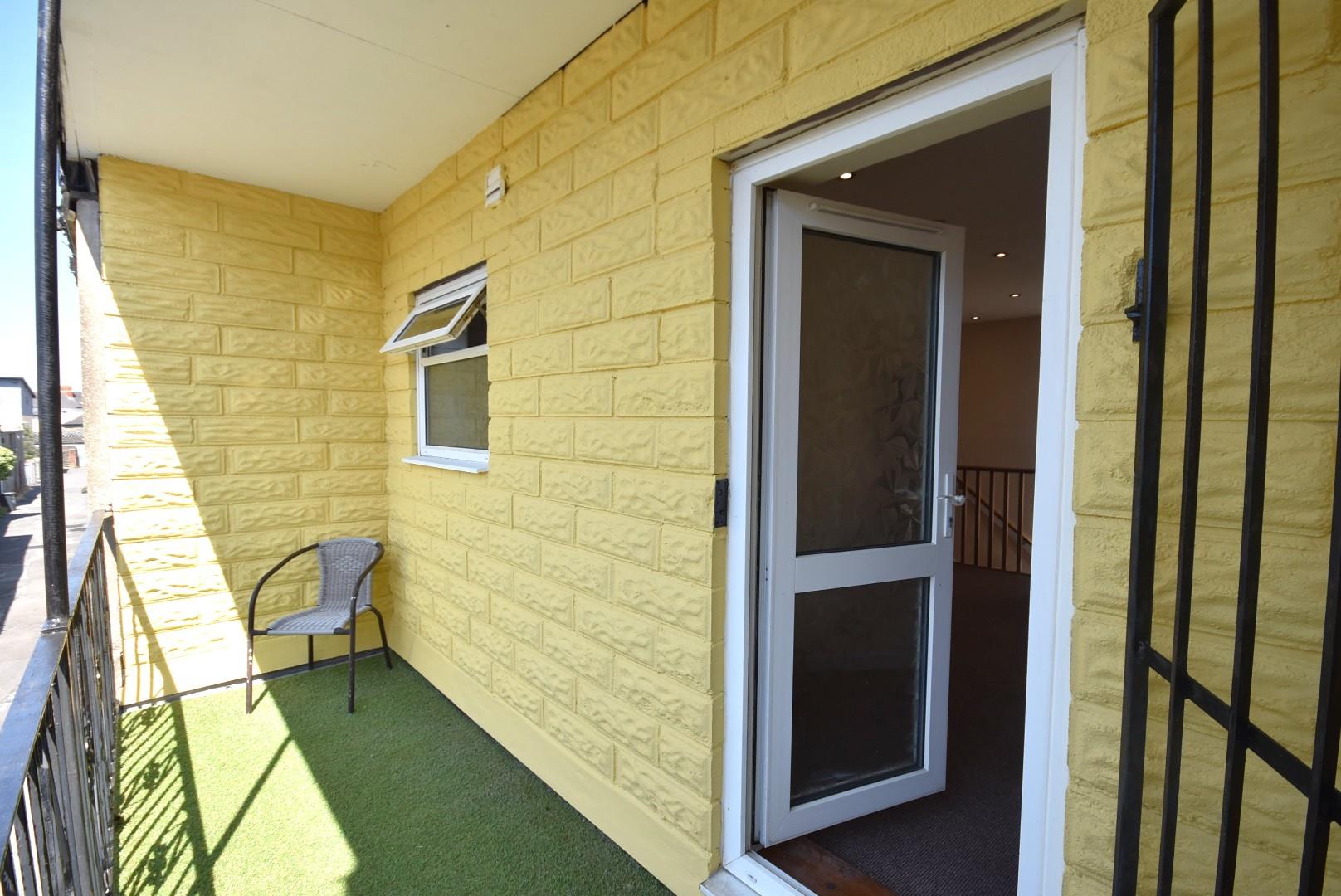 The Coach House Rear Of, 31 Glebe Street, Penarth, CF64 1EF